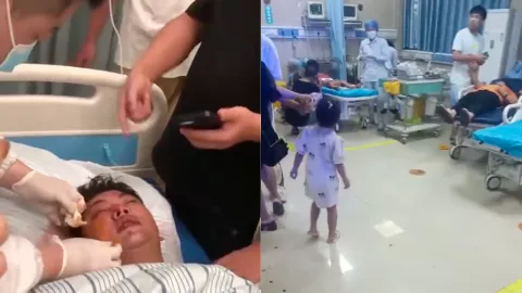 泉州永嘉天地KFC