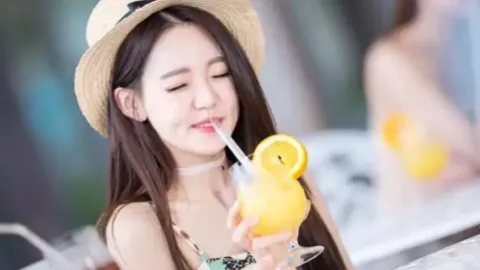 李在明送皇南饼