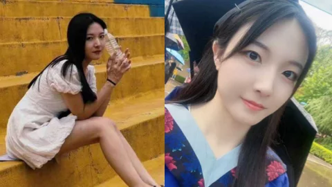 范勃然私密照片流出