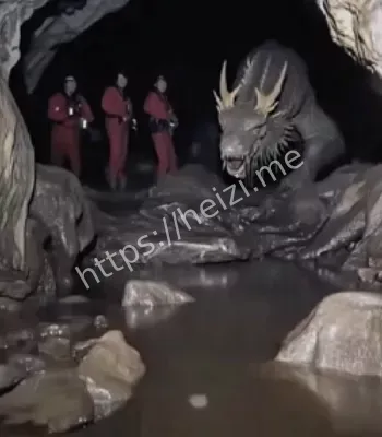 秦岭隧道灵异事件